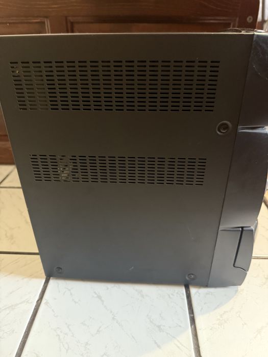 Усилвател  Panasonic sa-ak 25
