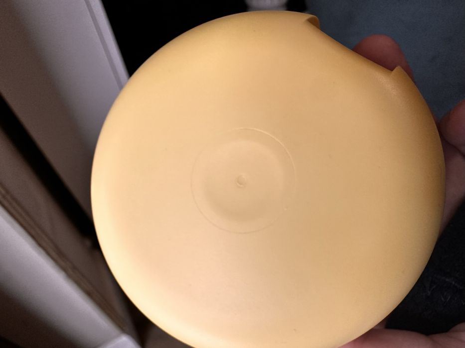 Aparat cafea Nespresso Vertuo galben