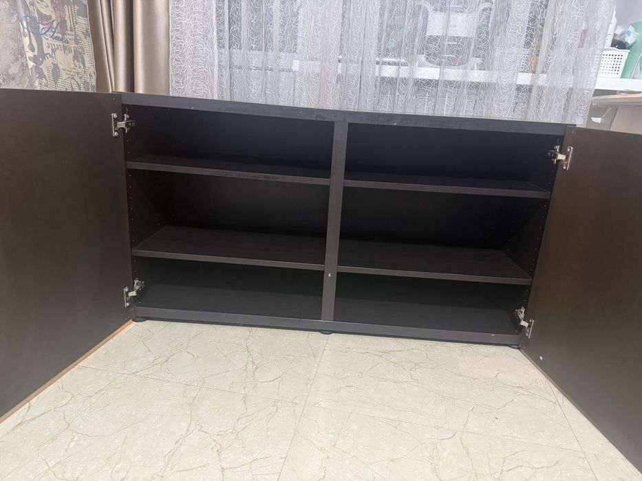 Продам комод б/у