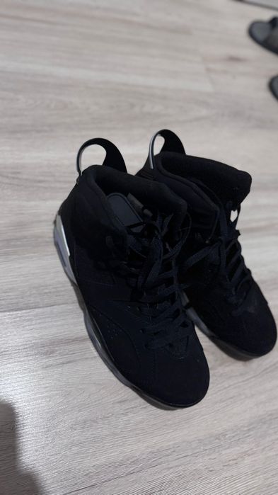 Продажа 6 джорданов