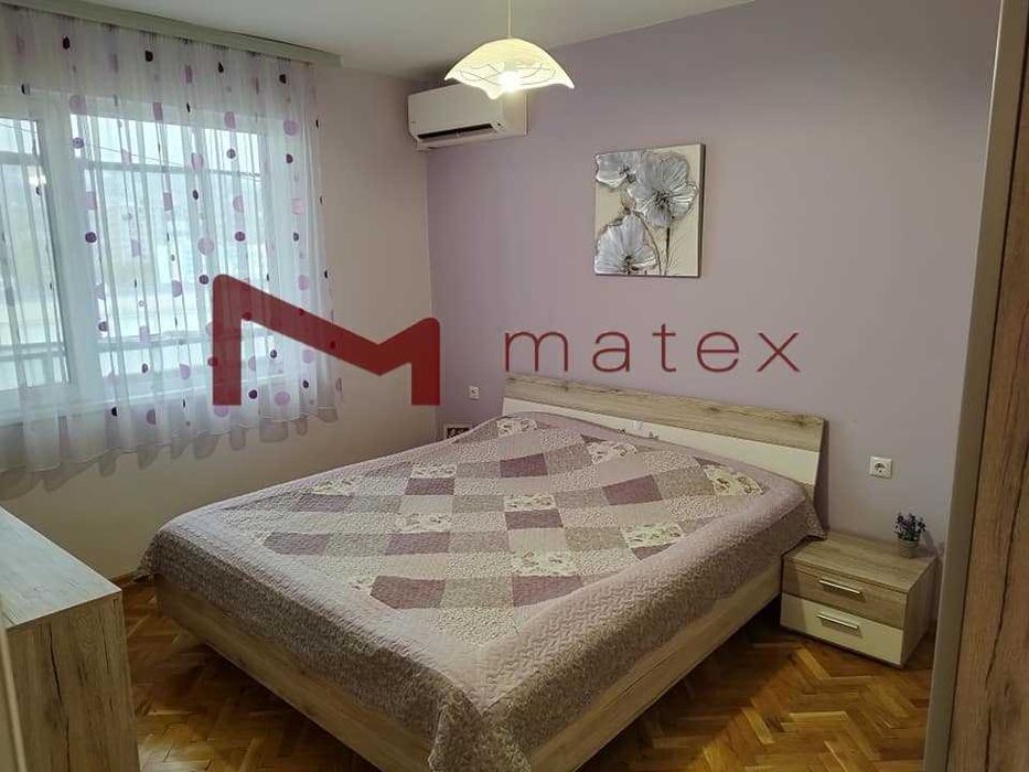 Продава се Четиристаен апартамент в Варна, Левски - 110 кв.м за 1882 €/кв.м - Снимка #5