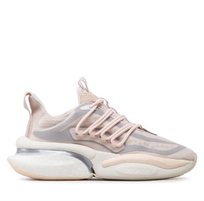 Adidas Alpha Boost V1