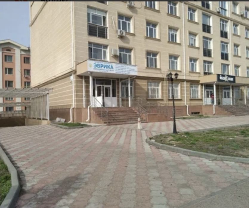 Квартира посуточно