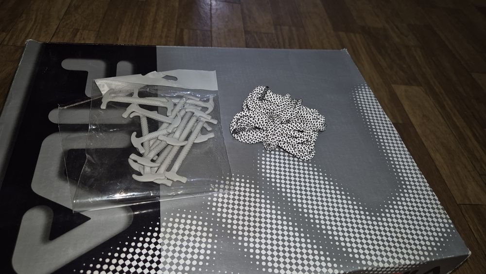 Зимние ботинки Fila Tornado mid wntr -