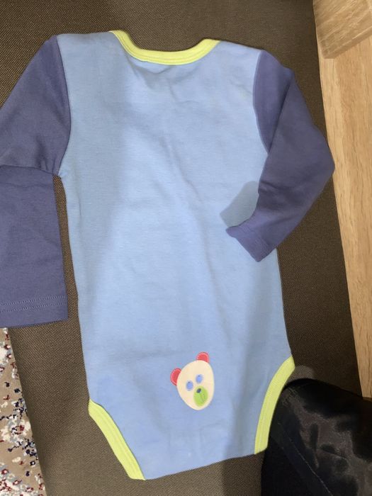 Детская одежда