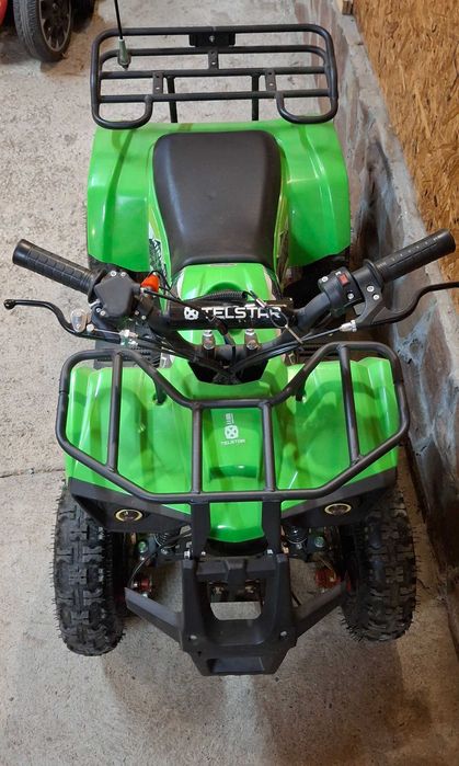 детско атв 49 cc
