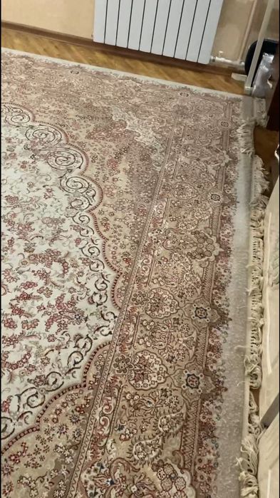 Ковер для зала 4 на 5