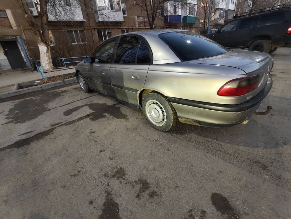 Продам опель  автомат