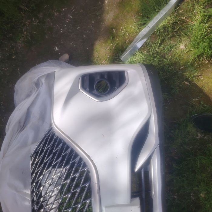 HAVAL M6 бампер б/у