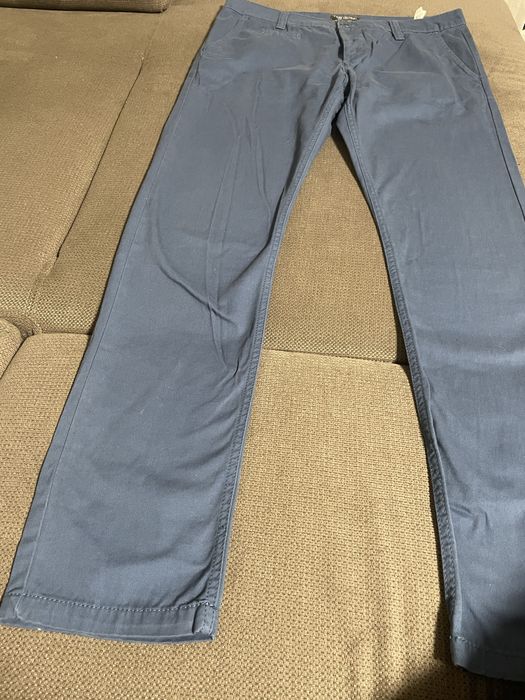 Pantaloni barbati Terranova