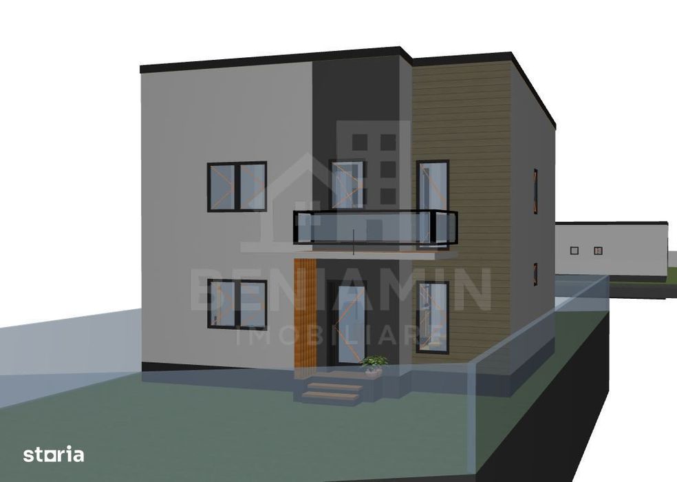 Teren Intravilan cu Autoriztie de Constructie Valabila-Albesti