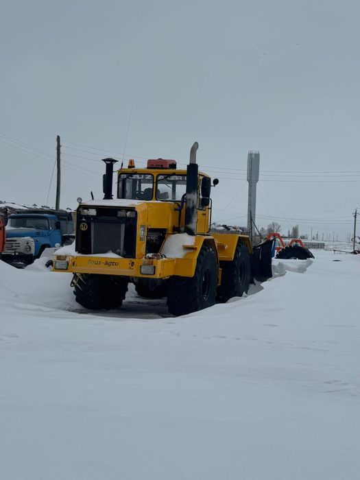 Посевной комплекс Партнер - 9.0