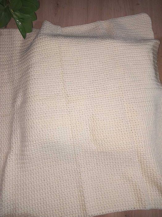 Ръчно плетено бебешо одеяло / пелена / различни модели
