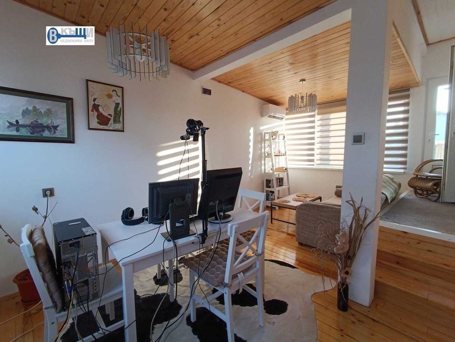 Продава се Къща в с. Добри дял, Област Велико Търново - 100 кв.м за 714 €/кв.м - Снимка #3