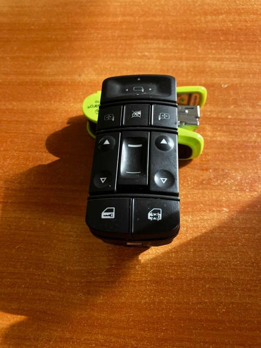 Опел  Opel - Вектра С копчета(пулт) управление стъкла