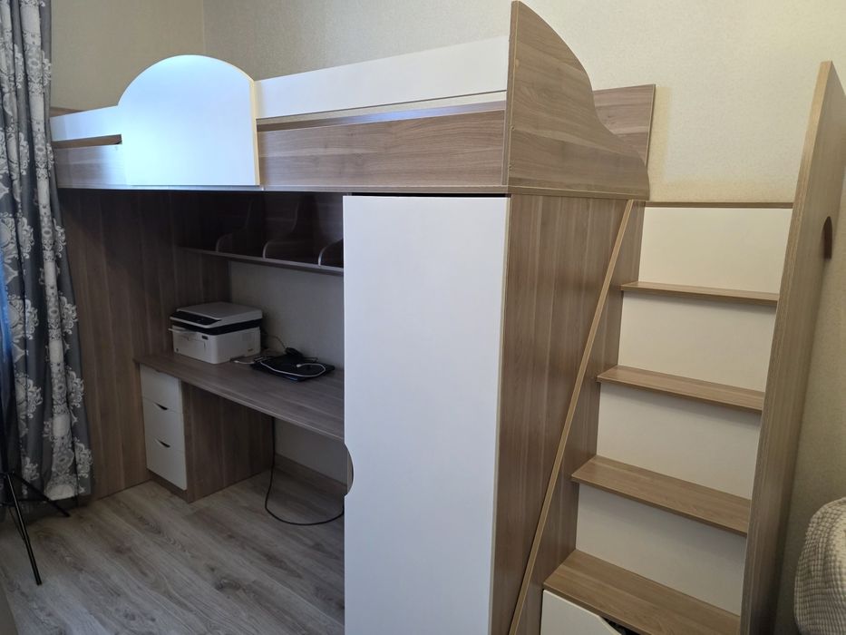 Подростковая мебель