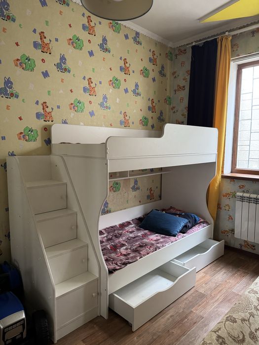 Мебель длч деттских комнат