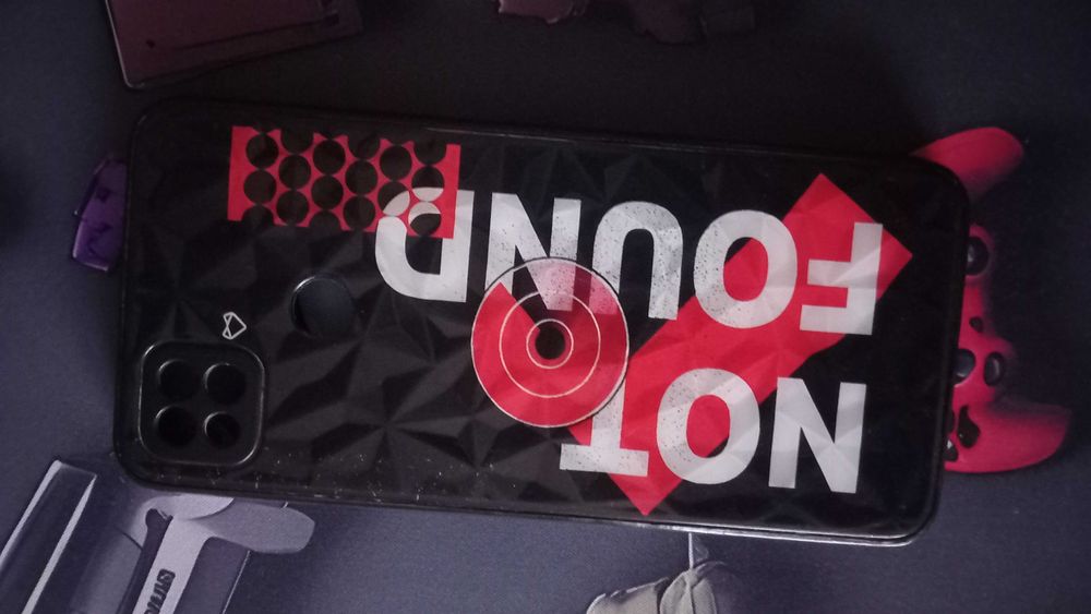 Telefon redmi 9A in stare buna