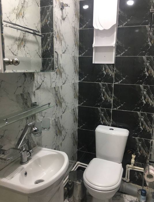 Продам квартиру Ташсельмаш 2в3/1/4 55м2