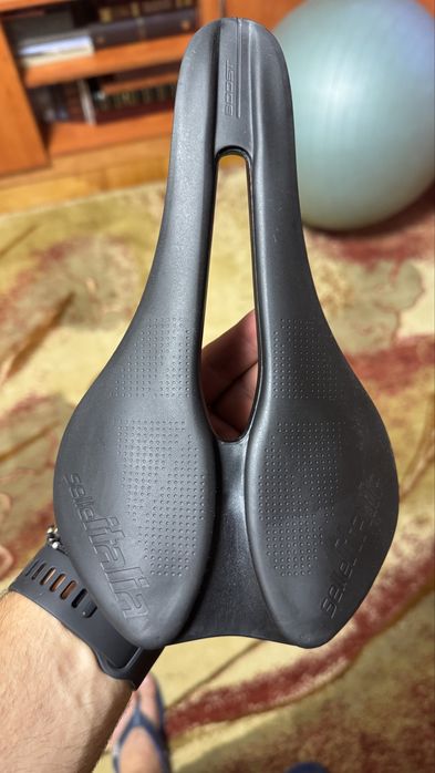 Sa Selle Italia, model XGrenn Superflow