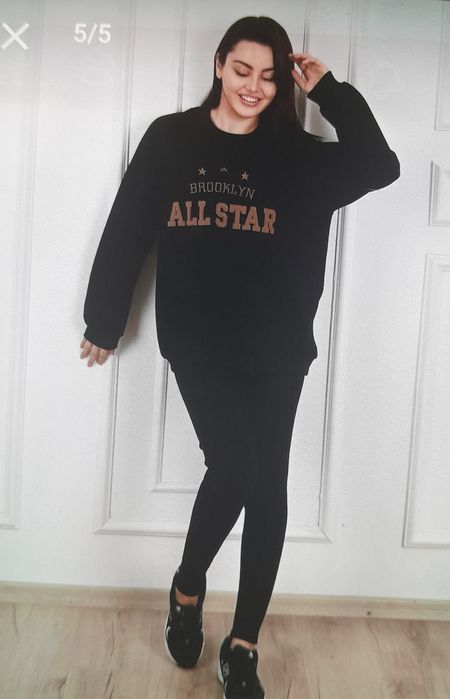 Нови дамски екипи