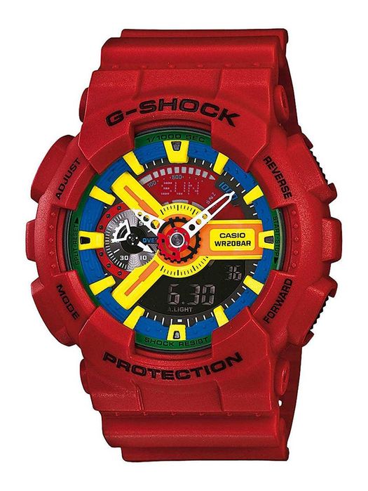 Наручные часы Casio G-Shock оригинальные!