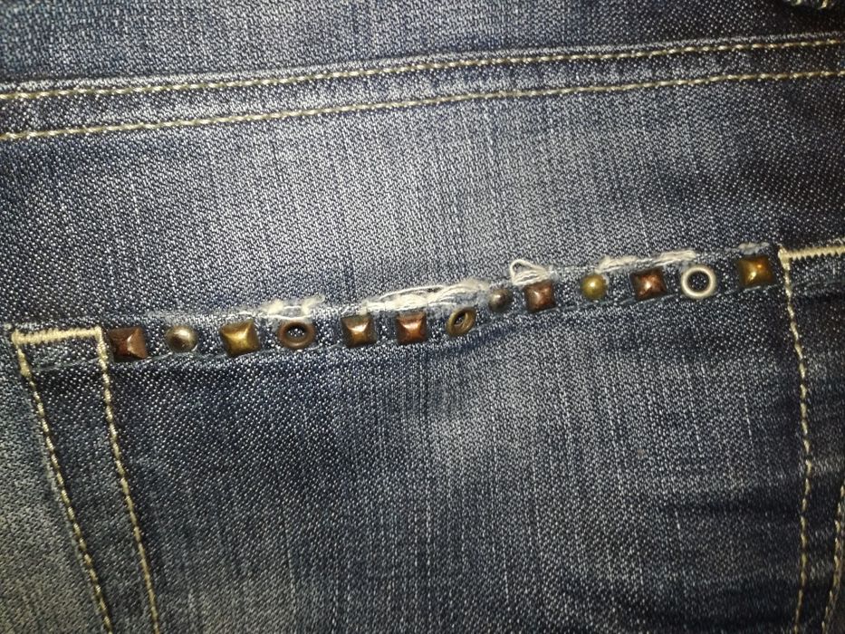 Jack & Jones - 34 / Оригинални Мъжки Дънки