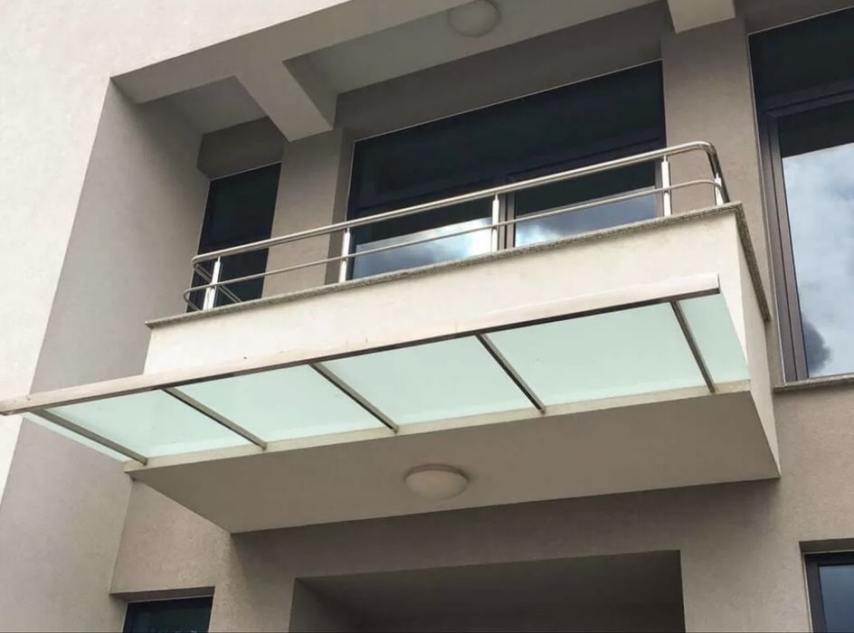 Balustrade din inox cel mai mic pret ‼️