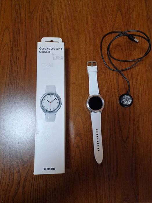 Samsung Galaxy Watch