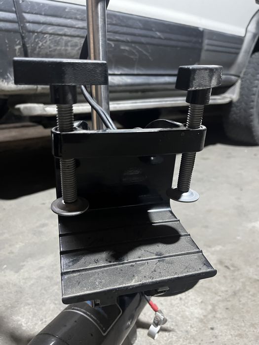 Лодочный мотор 5 скоростей