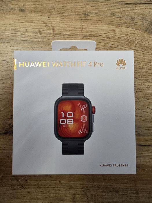 ЧИСТО НОВИ Smart Watch – Samsung Watch Ultra + Huawei GT 6 Pro + Fit 4