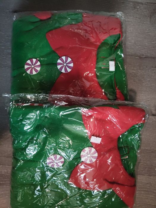 Costum spiriduș băieți mărimi disponibile de la 1 an până la 14 ani