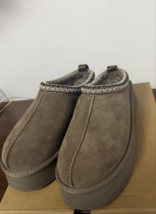 Saboti Ugg tazz
