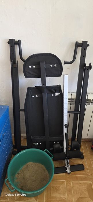 Инверсионный стол