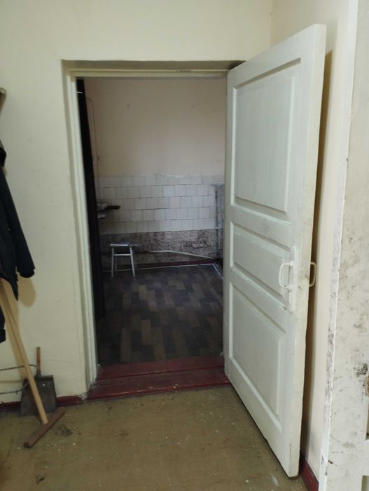 Продается дом на туркульской