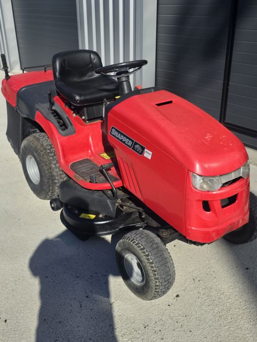 Tractor gazon Snapper 23 cp