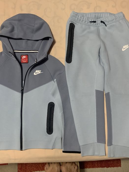 Спортен екип оригинален за момче Nike