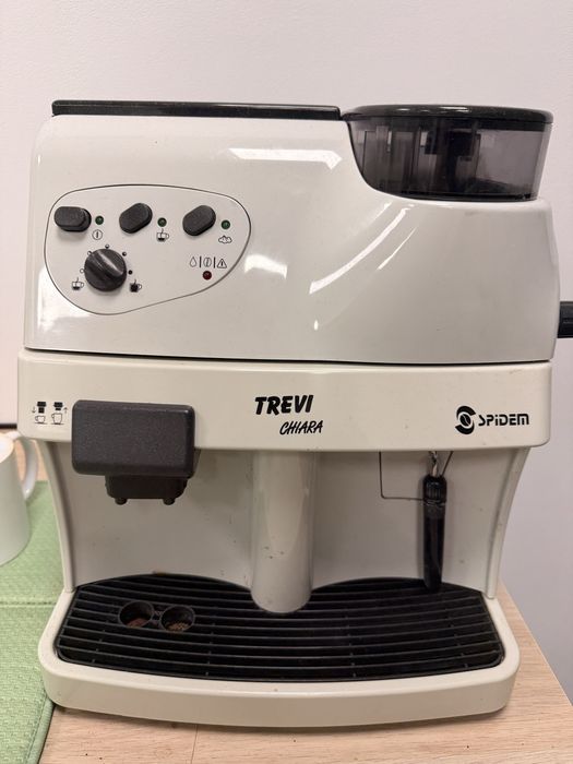 Spidem Trevi Chiara