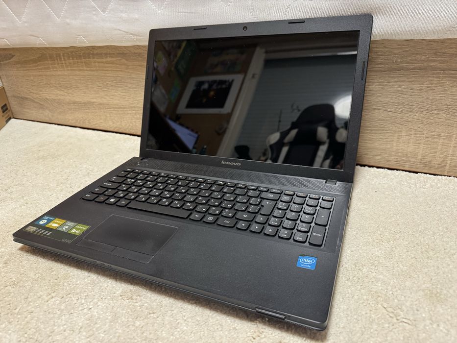 Лаптоп Lenovo G500