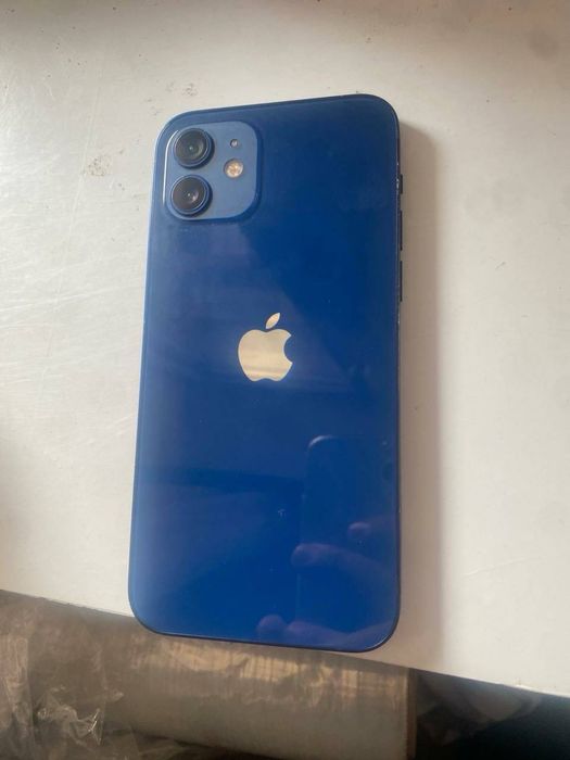 iPhone 12 128 gb