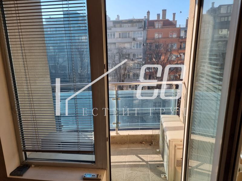 Дава се под наем Офис в Варна, Лятно кино Тракия - 150 кв.м за 1097.01 € - Снимка #5