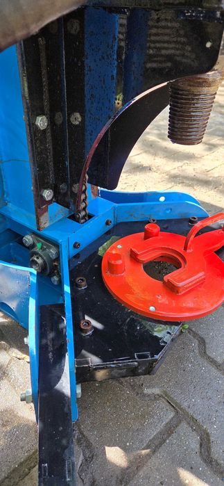 Instalatie de foraj electrica