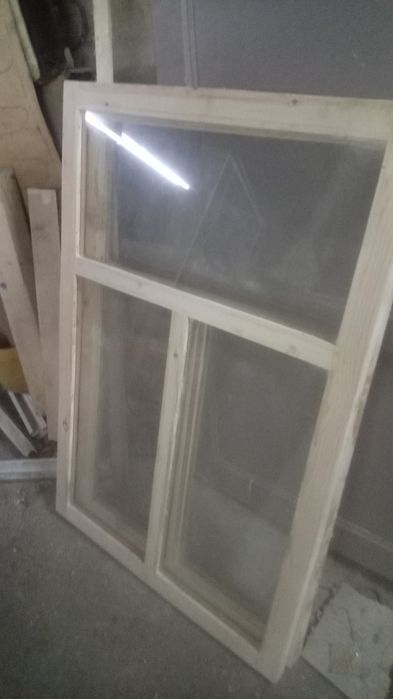 Изготовление столярных изделий