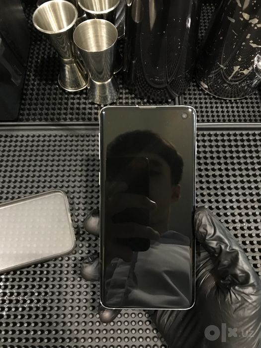 Samsung GALAXY S10