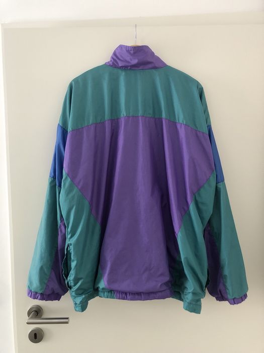 Jacheta NIKE Windbreaker, marime XL