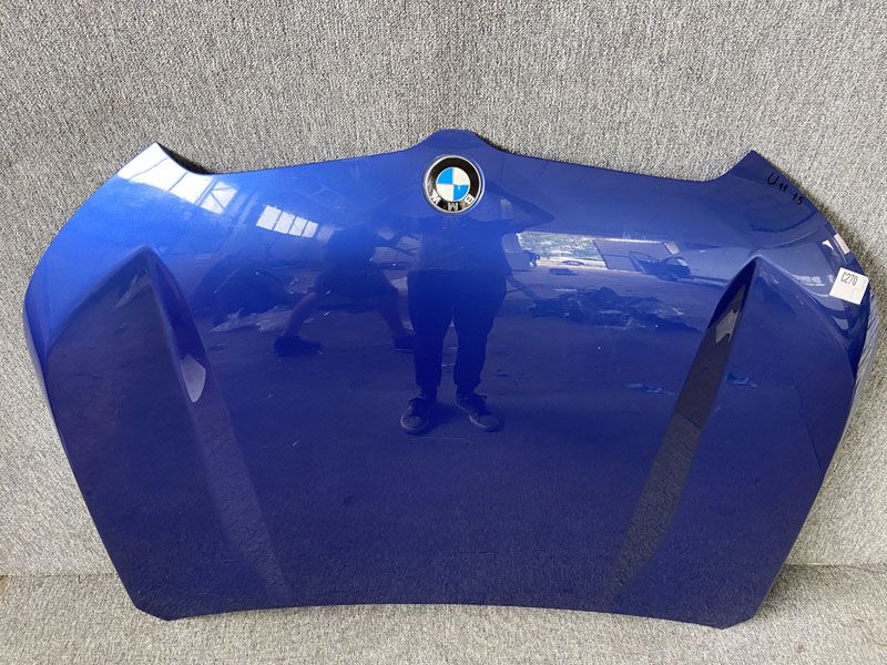 BMW X1 2022/2024 U11 Capotă fata C270