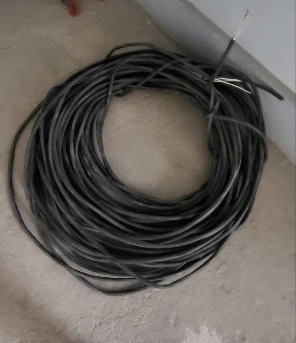 AVVG Alumin sim 3x16