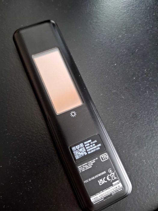 Samsung 43 QLED SMART TV