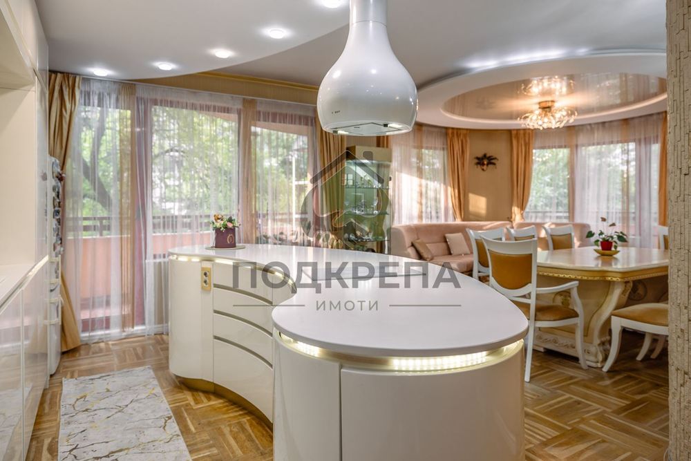 4-стаен в Пловдив-Кършияка площ 155 цена 297000