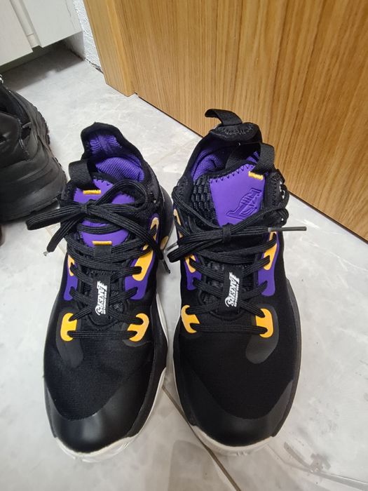 Маркови обувки и маратонки